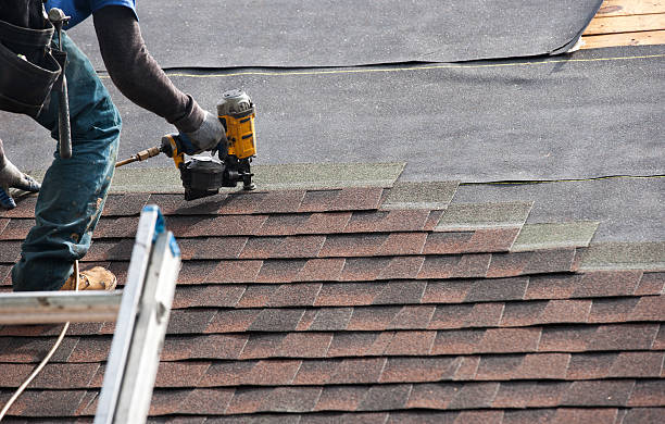 Licensed Gutter Installation service in Sabina, OH - Brentwood Metal Roofing